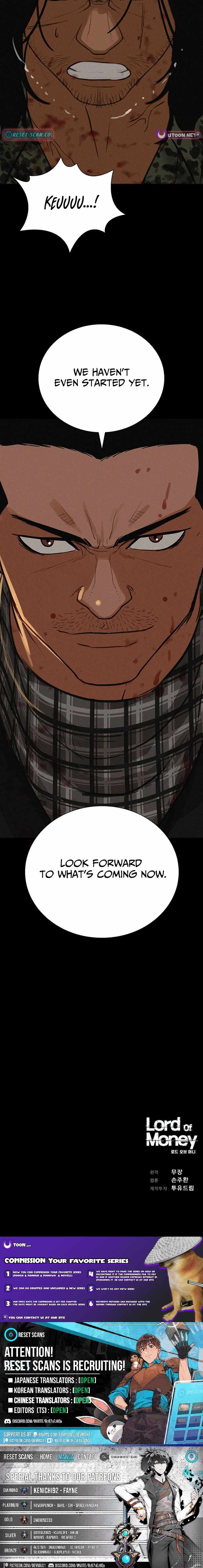 Lord of Money Chapter 254 - Page 13