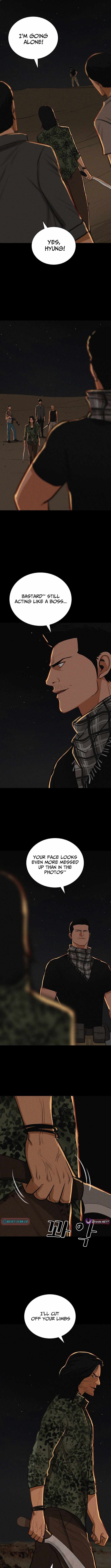 Lord of Money Chapter 254 - Page 6