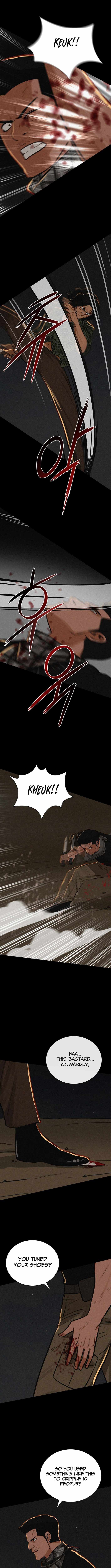 Lord of Money Chapter 254 - Page 9