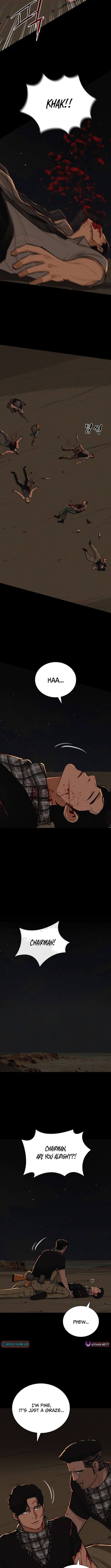 Lord of Money Chapter 255 - Page 10