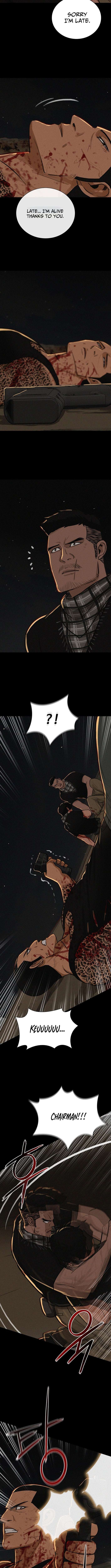 Lord of Money Chapter 255 - Page 11