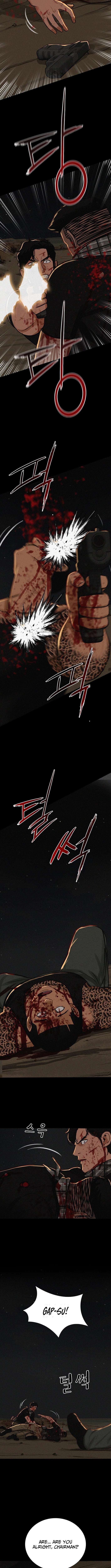 Lord of Money Chapter 255 - Page 13