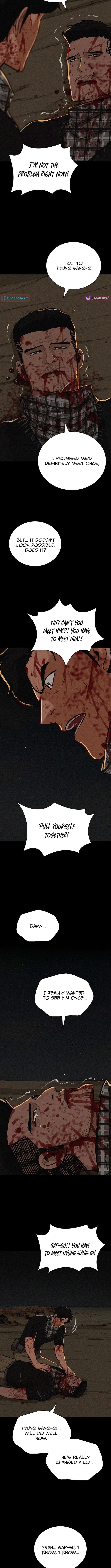 Lord of Money Chapter 255 - Page 14