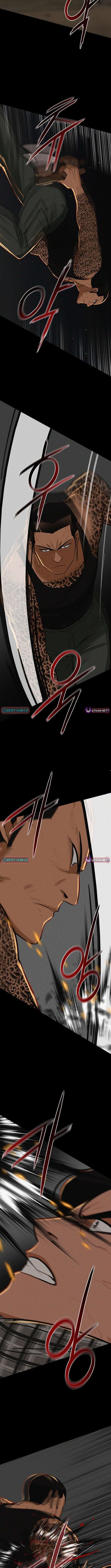 Lord of Money Chapter 255 - Page 5