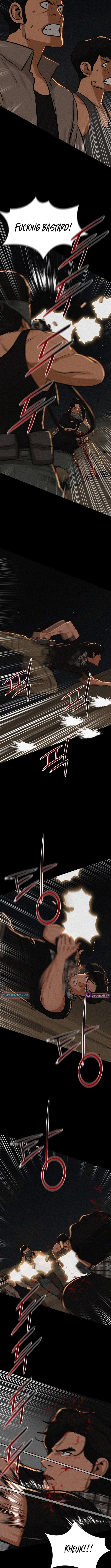 Lord of Money Chapter 255 - Page 8