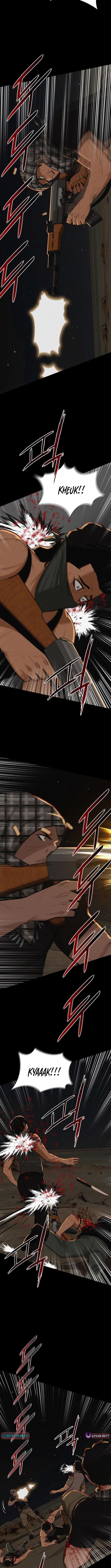 Lord of Money Chapter 255 - Page 9