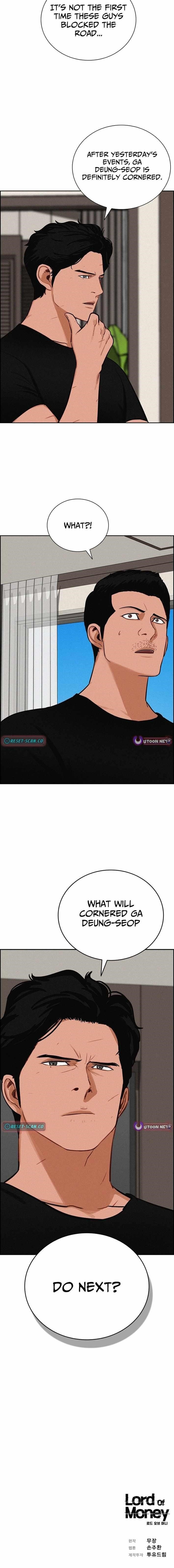 Lord of Money Chapter 256 - Page 11