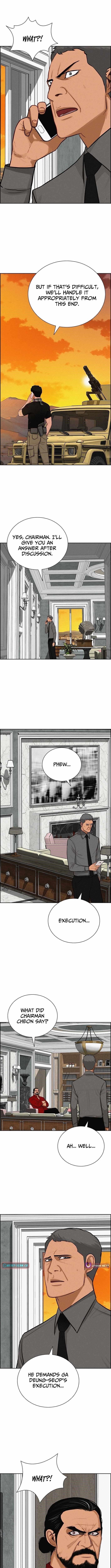 Lord of Money Chapter 256 - Page 6