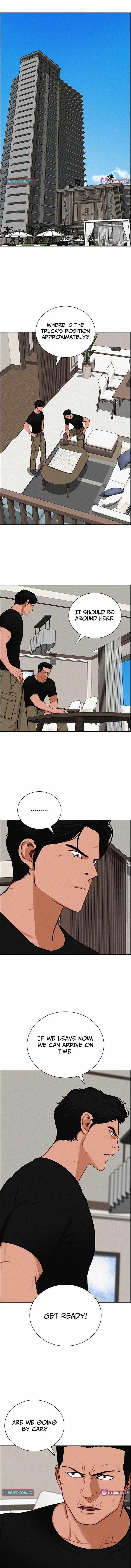 Lord of Money Chapter 257 - Page 1