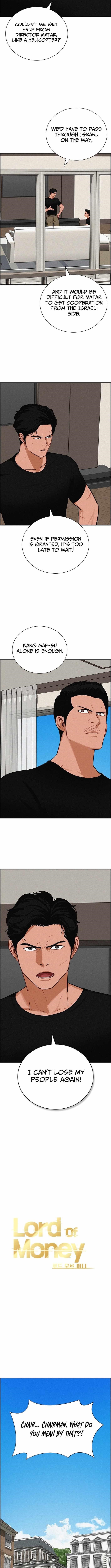 Lord of Money Chapter 257 - Page 2