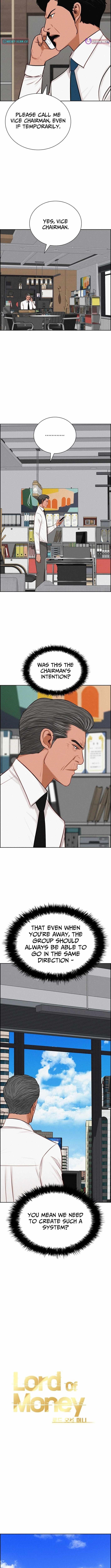 Lord of Money Chapter 258 - Page 4