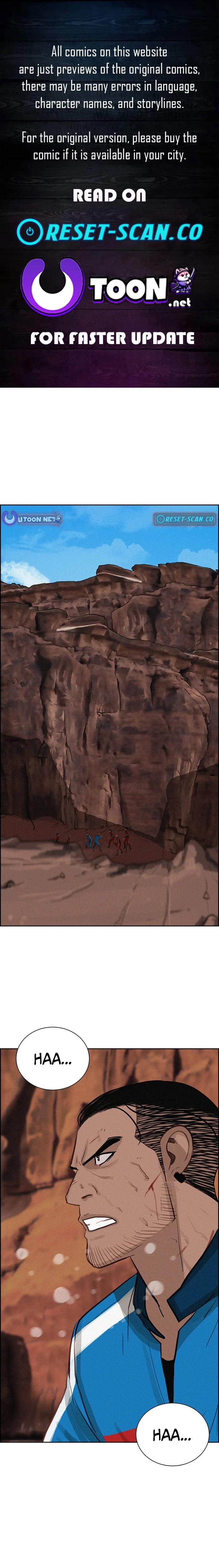 Lord of Money Chapter 260 - Page 1