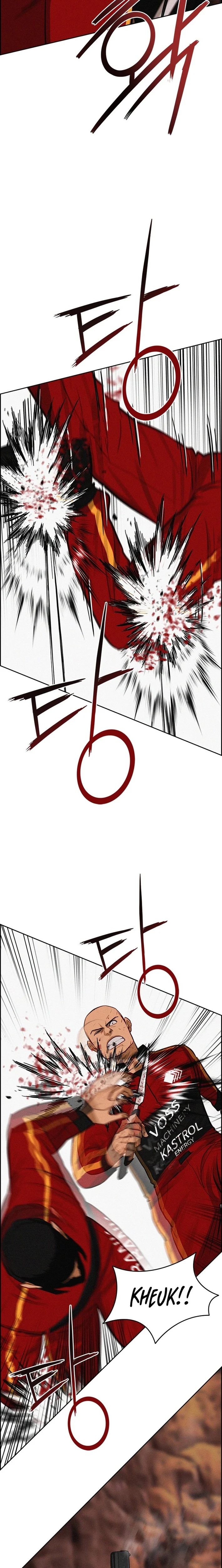 Lord of Money Chapter 260 - Page 13