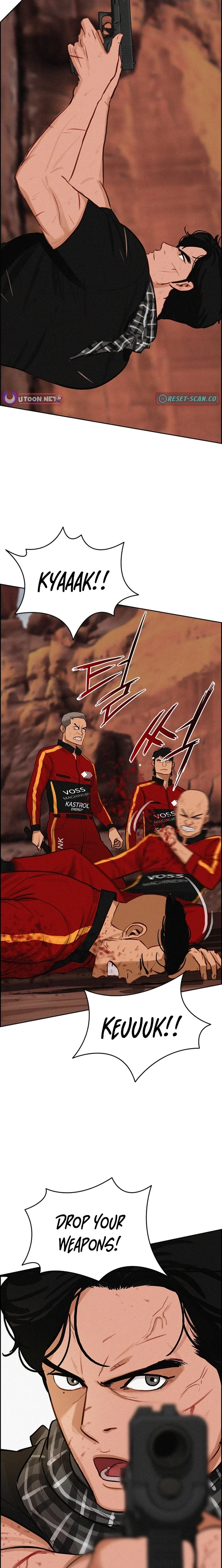 Lord of Money Chapter 260 - Page 14