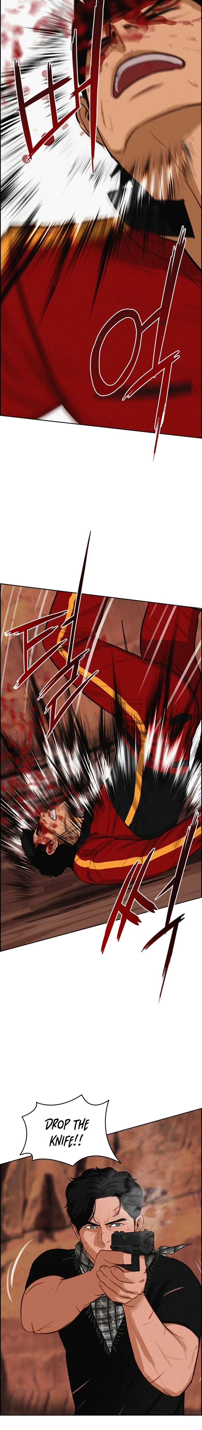 Lord of Money Chapter 260 - Page 16