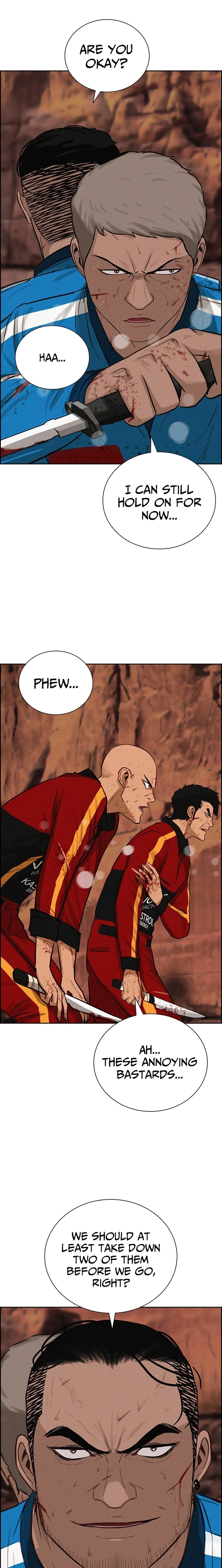 Lord of Money Chapter 260 - Page 2