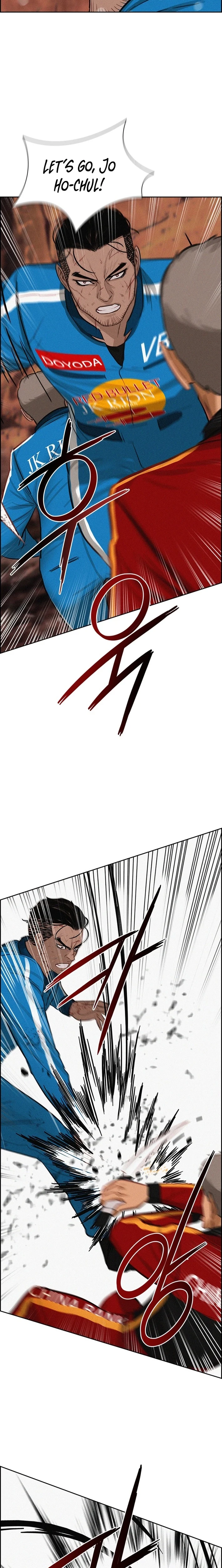 Lord of Money Chapter 260 - Page 4