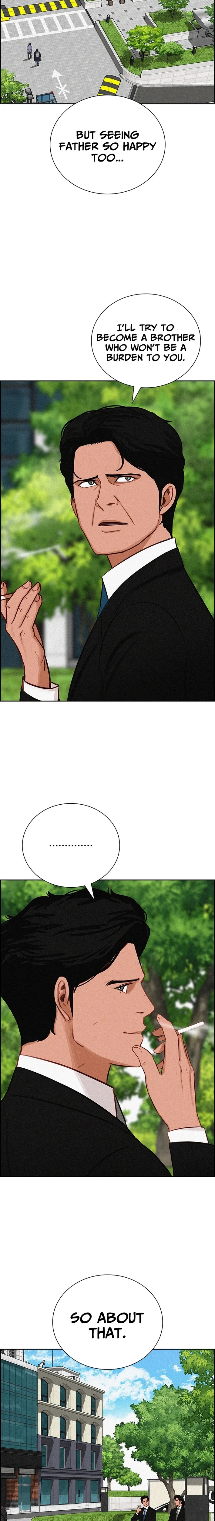 Lord of Money Chapter 261 - Page 18