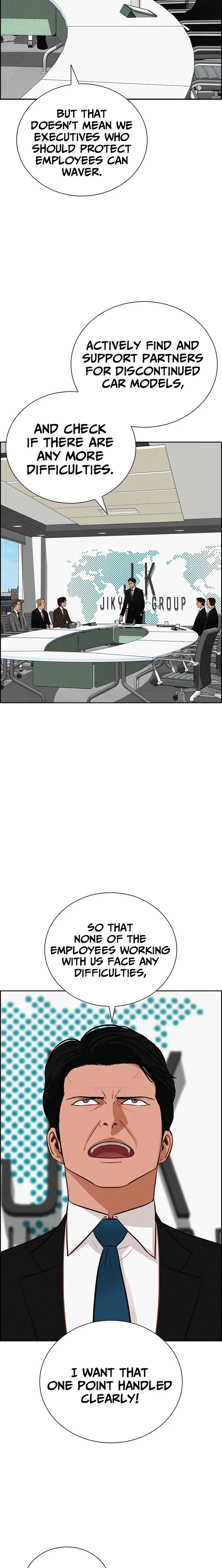 Lord of Money Chapter 261 - Page 7