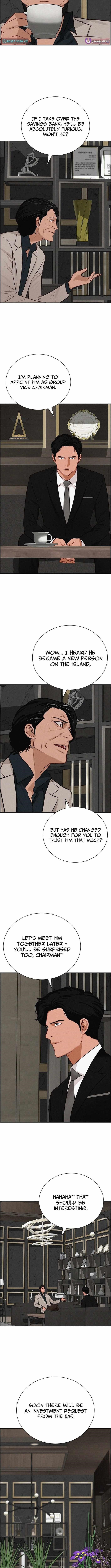 Lord of Money Chapter 262 - Page 10