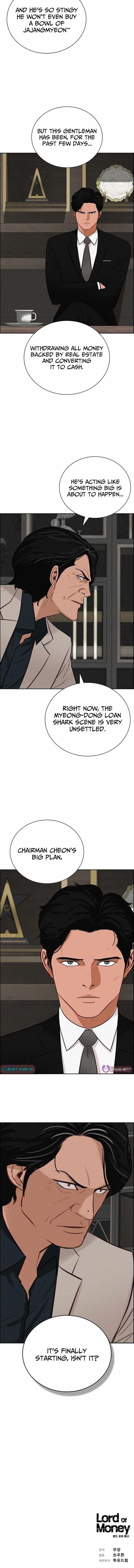 Lord of Money Chapter 262 - Page 12