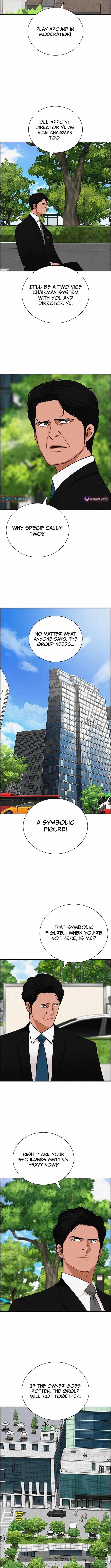 Lord of Money Chapter 262 - Page 2