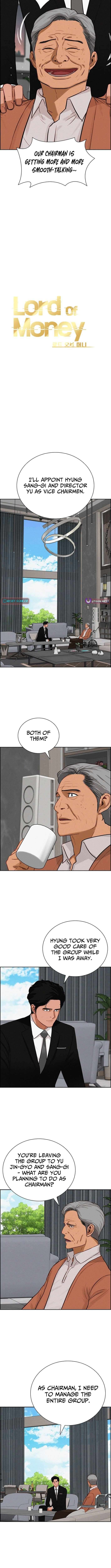 Lord of Money Chapter 263 - Page 2