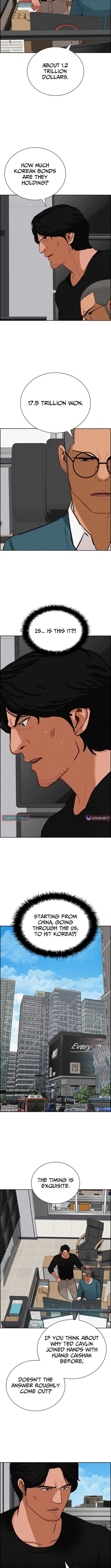 Lord of Money Chapter 263 - Page 6