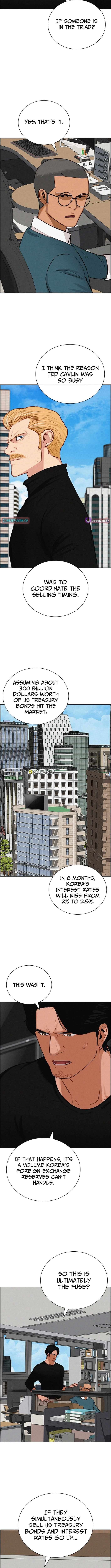 Lord of Money Chapter 263 - Page 7