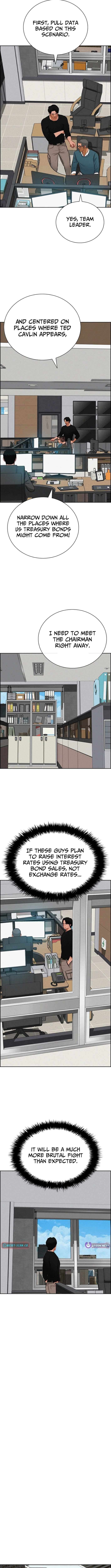 Lord of Money Chapter 263 - Page 9