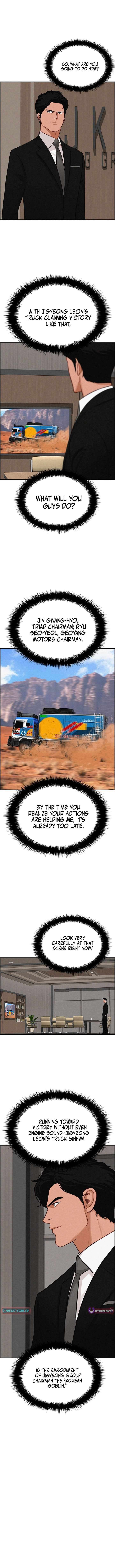 Lord of Money Chapter 266 - Page 10