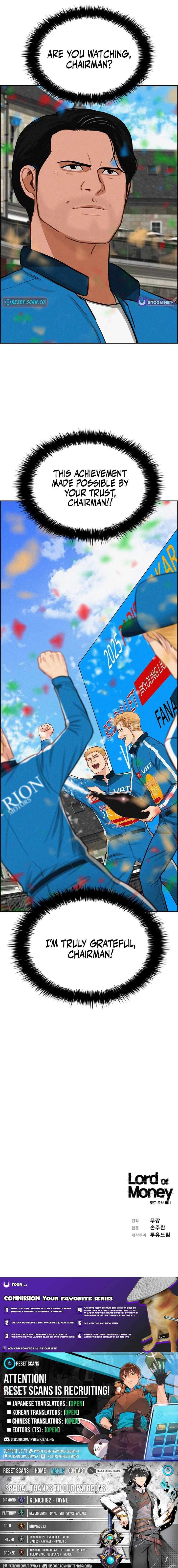 Lord of Money Chapter 266 - Page 13