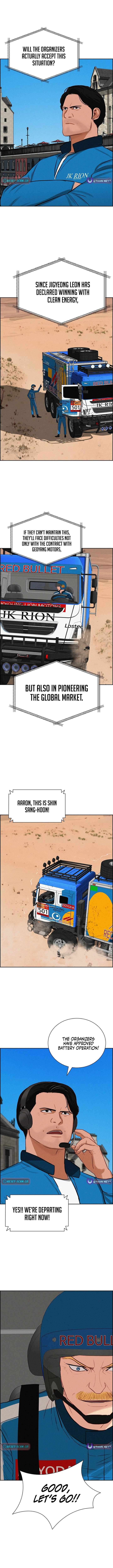 Lord of Money Chapter 266 - Page 3