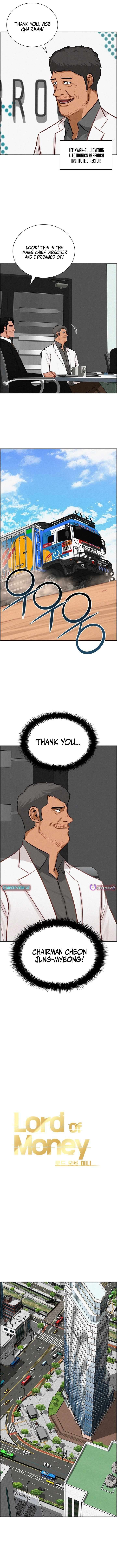Lord of Money Chapter 266 - Page 5
