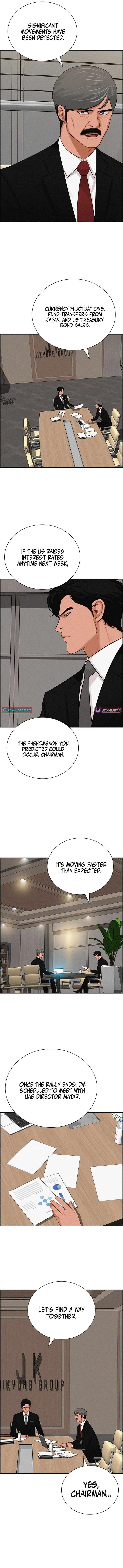 Lord of Money Chapter 266 - Page 6