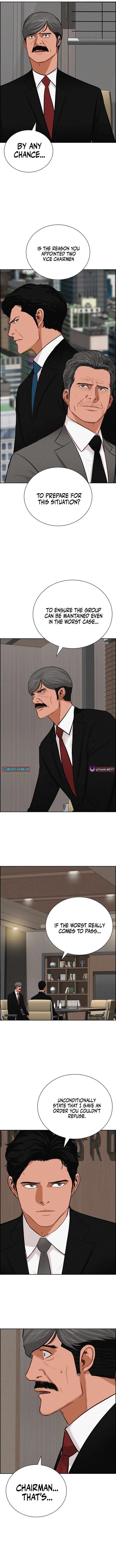 Lord of Money Chapter 266 - Page 7