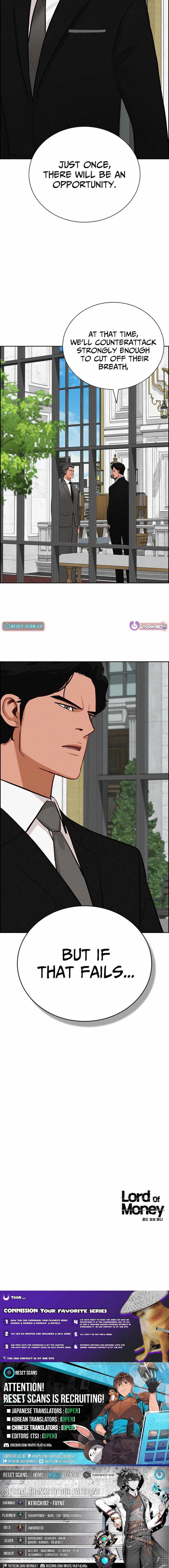 Lord of Money Chapter 267 - Page 12