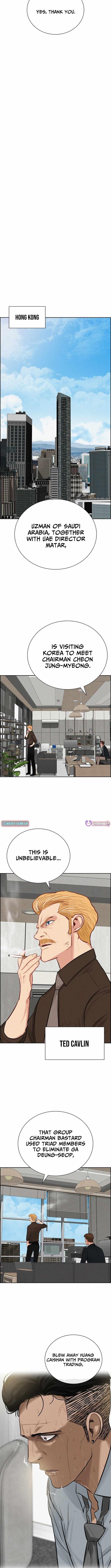 Lord of Money Chapter 268 - Page 11