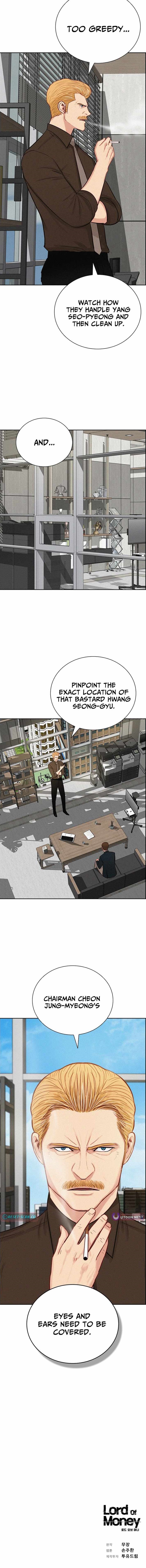 Lord of Money Chapter 268 - Page 13