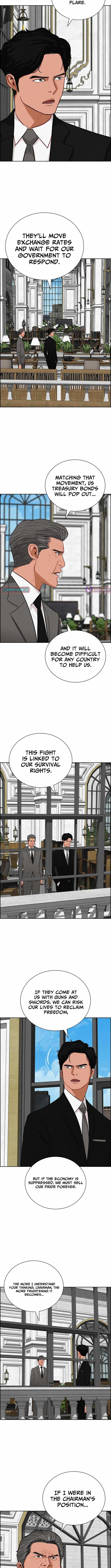 Lord of Money Chapter 268 - Page 2