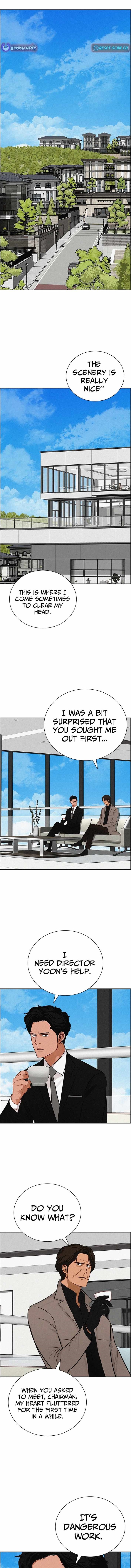 Lord of Money Chapter 269 - Page 1