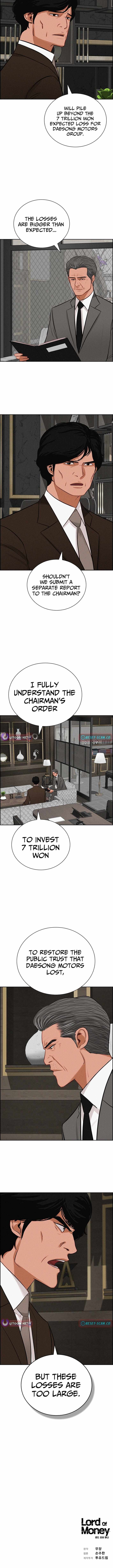 Lord of Money Chapter 269 - Page 11