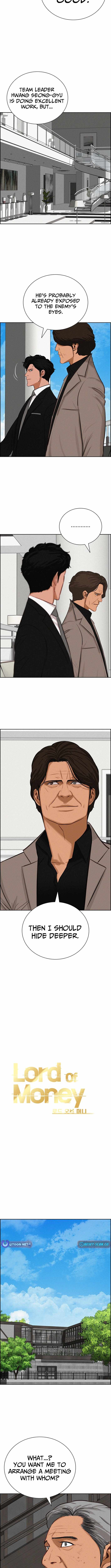 Lord of Money Chapter 269 - Page 3