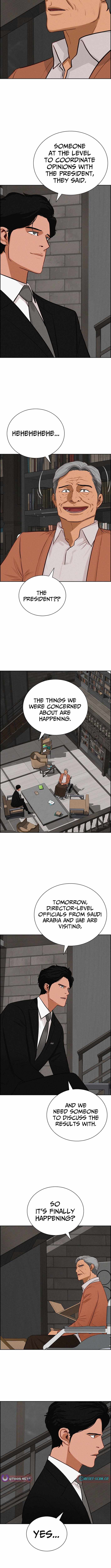 Lord of Money Chapter 269 - Page 4