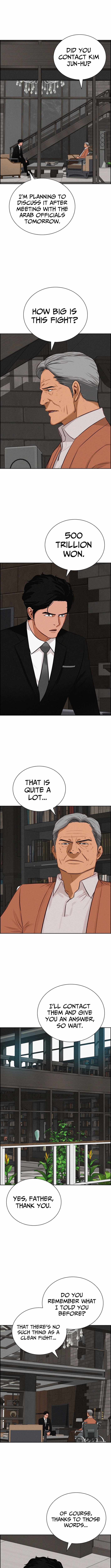 Lord of Money Chapter 269 - Page 5