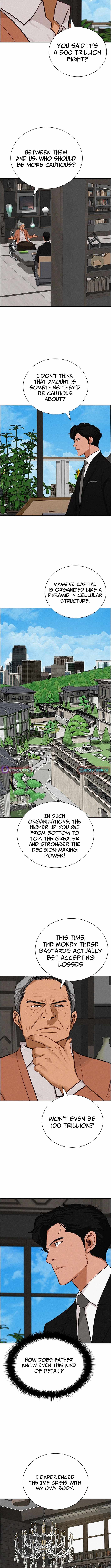 Lord of Money Chapter 269 - Page 7