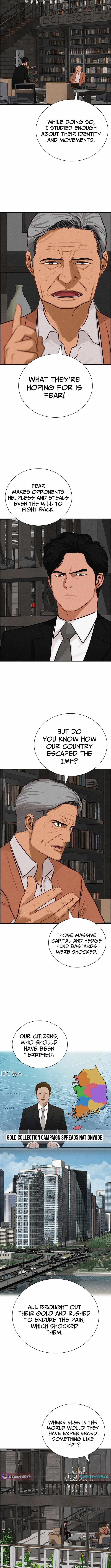 Lord of Money Chapter 269 - Page 8