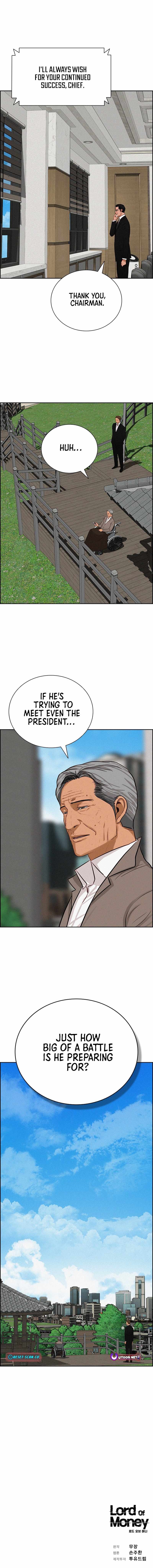Lord of Money Chapter 270 - Page 9