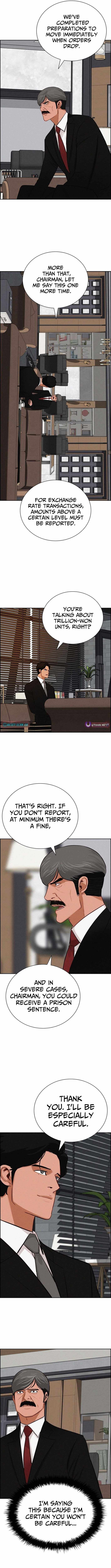 Lord of Money Chapter 271 - Page 10