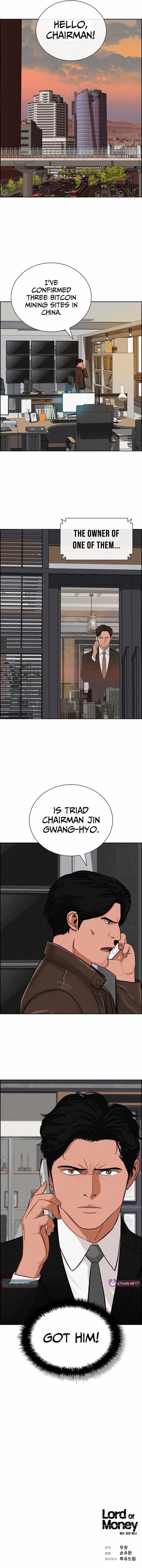 Lord of Money Chapter 271 - Page 12